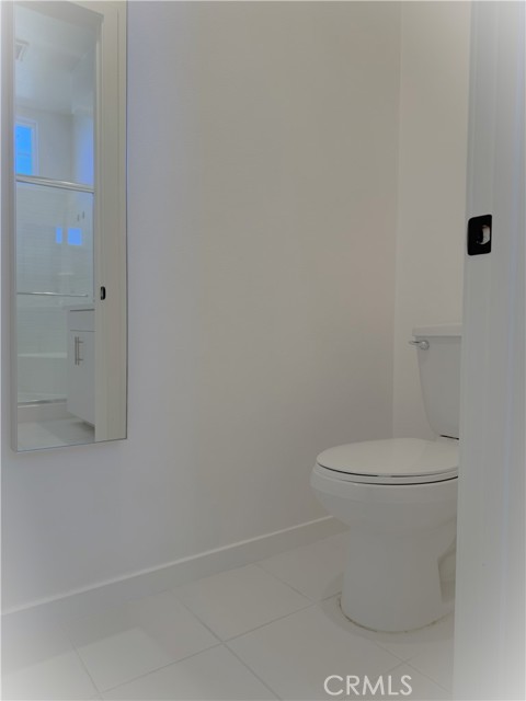 Private Toilet Room