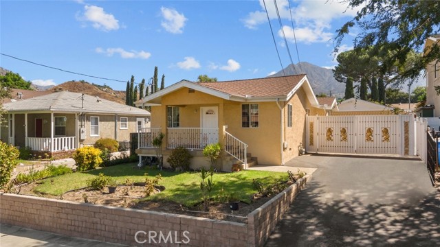 Image 3 for 11020 Scoville Ave, Sunland, CA 91040