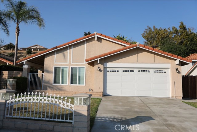 1929 Valerie Court, West Covina, CA 91792