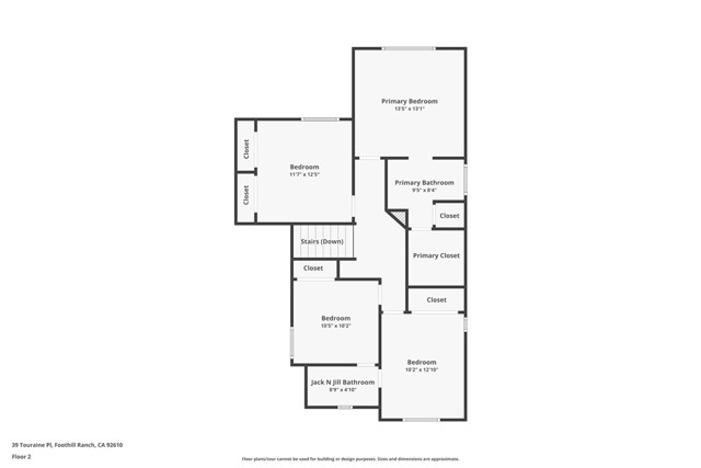 Detail Gallery Image 67 of 68 For 39 Touraine Place, Lake Forest,  CA 92610 - 4 Beds | 2/1 Baths