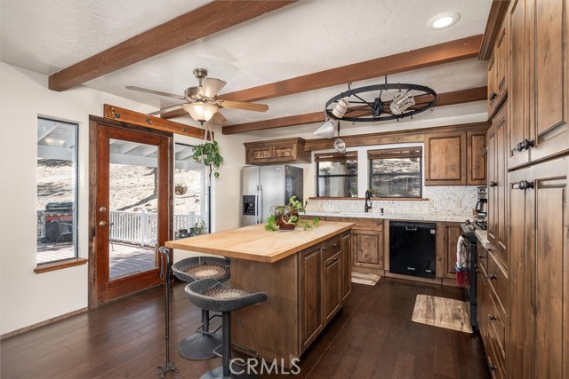 Detail Gallery Image 18 of 45 For 36232 Finegold Creek, North Fork,  CA 93643 - 3 Beds | 3/1 Baths