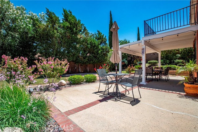 Detail Gallery Image 36 of 44 For 40512 Palmas Ct, Palmdale,  CA 93551 - 3 Beds | 2/1 Baths