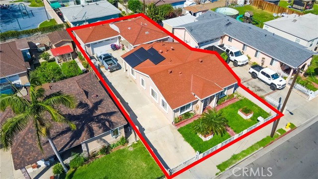 Detail Gallery Image 57 of 66 For 21931 Violeta Ave, Hawaiian Gardens,  CA 90716 - – Beds | – Baths