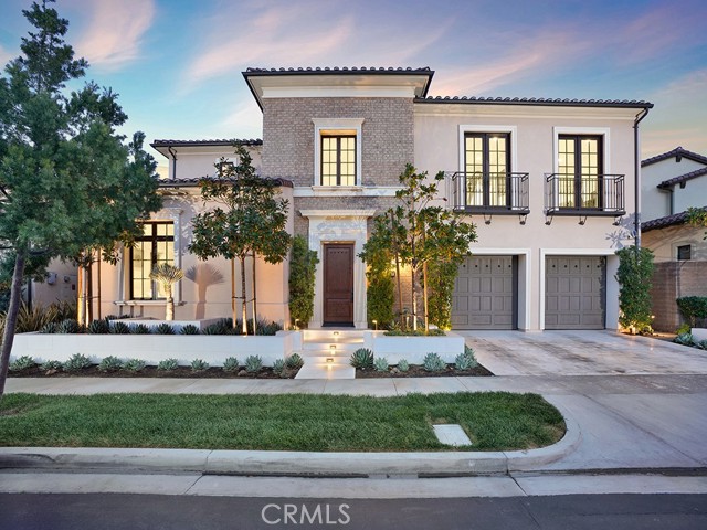Detail Gallery Image 1 of 68 For 127 Larksong, Irvine,  CA 92602 - 6 Beds | 6/1 Baths