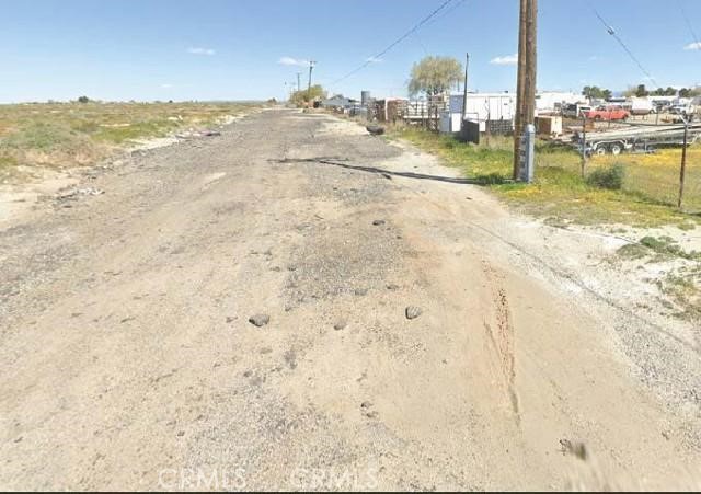 Detail Gallery Image 2 of 3 For 280 E G-4 Ave E, Lancaster,  CA 93535 - – Beds | – Baths