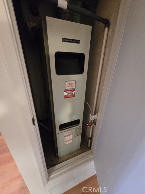Detail Gallery Image 11 of 17 For 1227 N Kraemer Bld #8,  Placentia,  CA 92870 - 2 Beds | 1 Baths