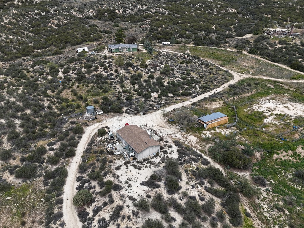 61200 Indian Paint Brush Road