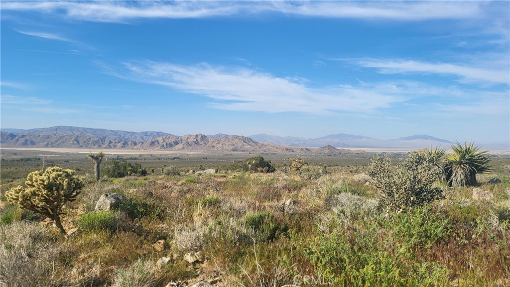 0 Near County Rd 0451-381-41, Lucerne Valley, CA 92356