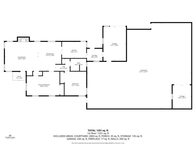 Detail Gallery Image 27 of 27 For 569 Kensington Dr, Fillmore,  CA 93015 - 2 Beds | 1 Baths