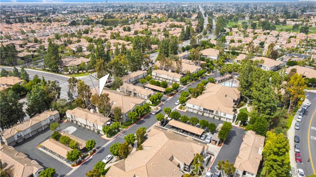 Detail Gallery Image 19 of 23 For 2800 Keller Dr #69,  Tustin,  CA 92782 - 1 Beds | 1 Baths