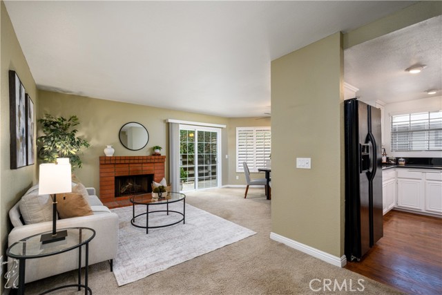 Detail Gallery Image 3 of 26 For 840 W. Country View #66,  La Habra,  CA 90631 - 2 Beds | 2/1 Baths