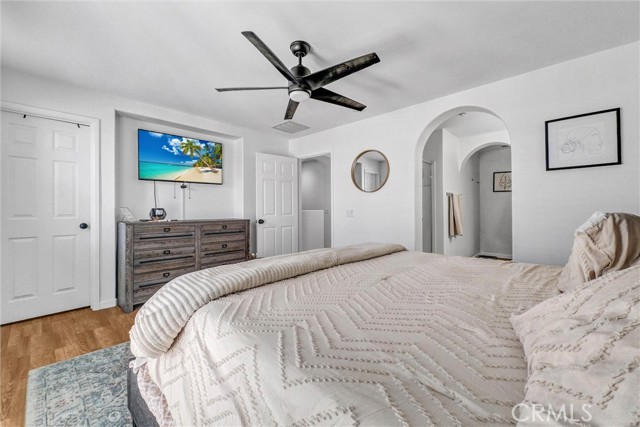Detail Gallery Image 21 of 45 For 4440 Owens St #104,  Corona,  CA 92883 - 3 Beds | 2/1 Baths