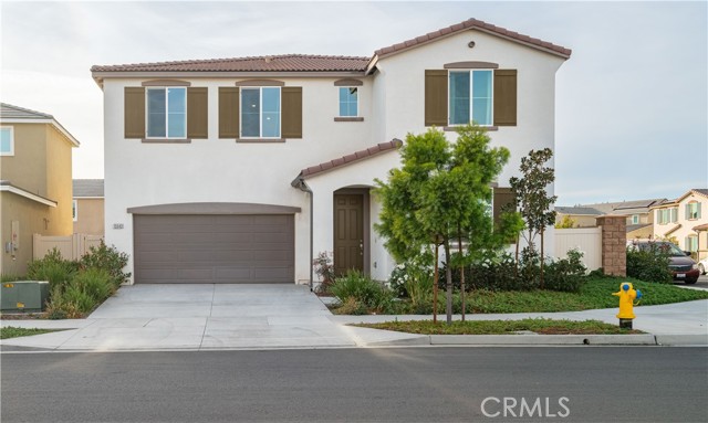 Details for 15543 Avenger Drive, Moreno Valley, CA 92551