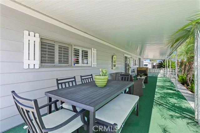Detail Gallery Image 6 of 43 For 1117 San Marcos Dr, Hemet,  CA 92543 - 2 Beds | 2 Baths
