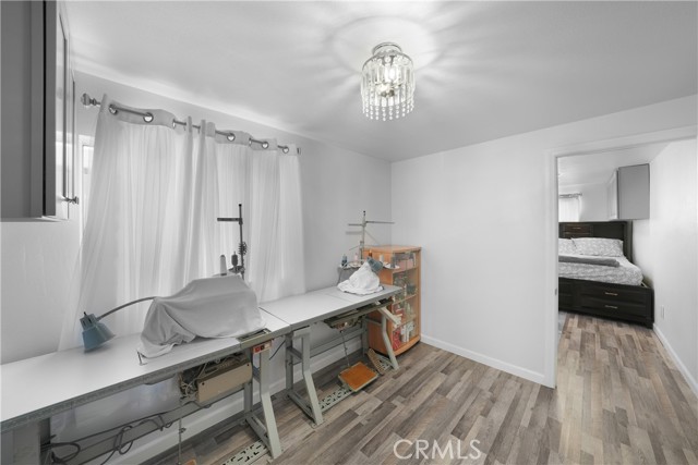 Detail Gallery Image 23 of 35 For 9851 Bolsa #7,  Westminster,  CA 92683 - 2 Beds | 1 Baths