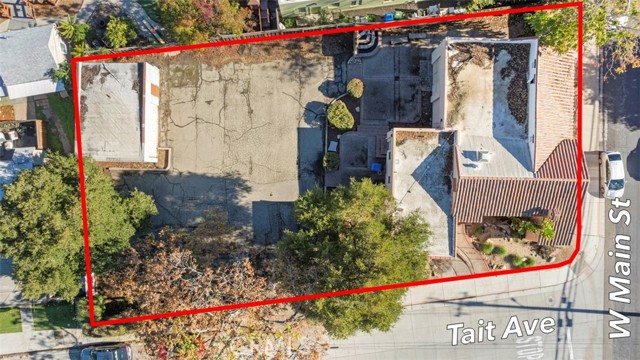 Detail Gallery Image 5 of 11 For 4 Tait Ave, Los Gatos,  CA 95030 - 0 Beds | 0/1 Baths