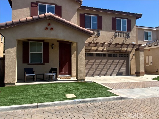 Detail Gallery Image 1 of 22 For 4359 Amanecer Dr, Riverside,  CA 92504 - 5 Beds | 3 Baths