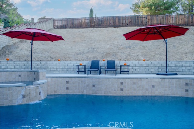 Detail Gallery Image 53 of 72 For 27625 Moonlight Pl, Castaic,  CA 91384 - 4 Beds | 3 Baths