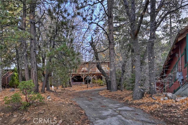 Detail Gallery Image 32 of 34 For 967 Knickerbocker Rd, Big Bear Lake,  CA 92315 - 1 Beds | 1 Baths