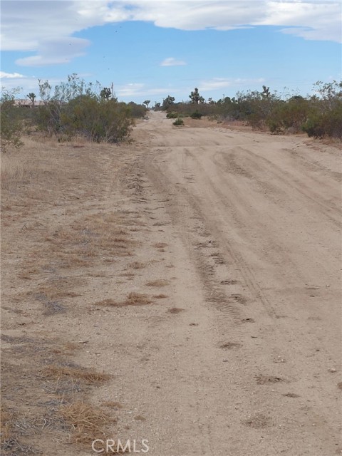  Land for Sale in Phelan, California