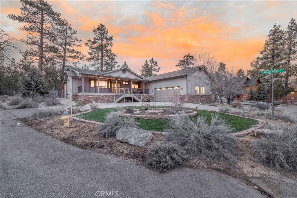 229 Rodeo Road, Big Bear City, CA 92314
