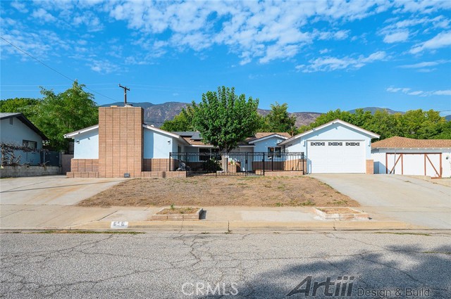 Detail Gallery Image 27 of 31 For 656 W 52nd St, San Bernardino,  CA 92407 - 4 Beds | 2/1 Baths