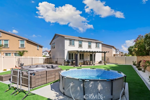 Detail Gallery Image 21 of 26 For 1759 Gooseberry Ln, San Jacinto,  CA 92583 - 4 Beds | 2/1 Baths