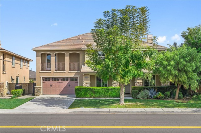 14362 Cherry Creek Circle, Eastvale, CA 92880