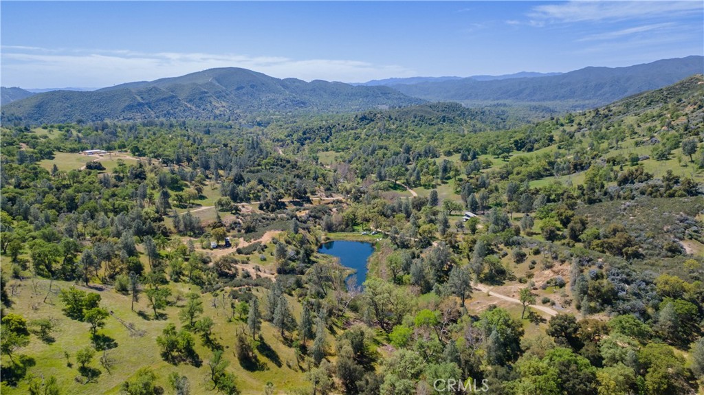 0 Av Ranch Road