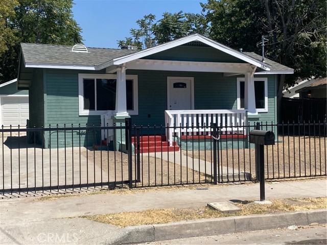 Property Photo from MLS