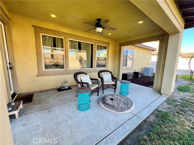 Detail Gallery Image 28 of 30 For 32526 Presidio Hills Lane, Winchester,  CA 92596 - 5 Beds | 3 Baths