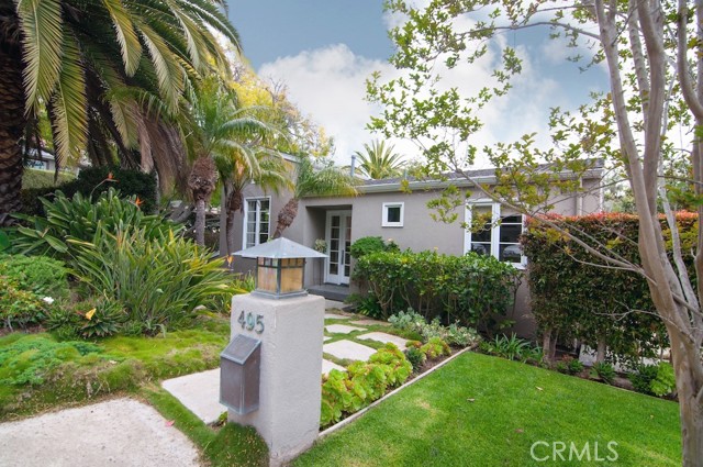 495 Locust St, Laguna Beach, CA 92651