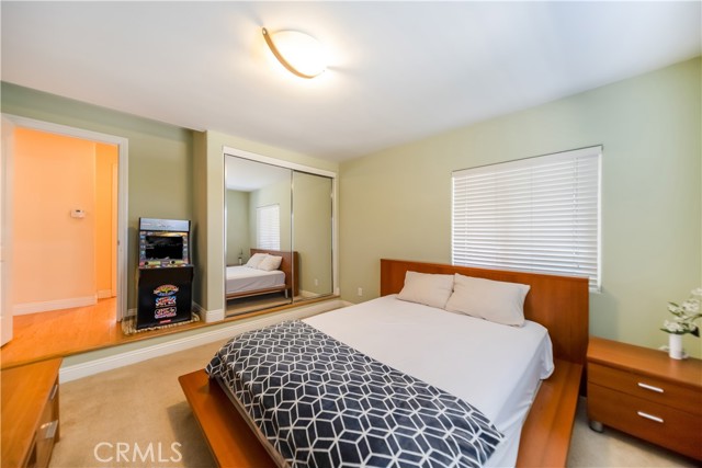 Bedroom - 3.2