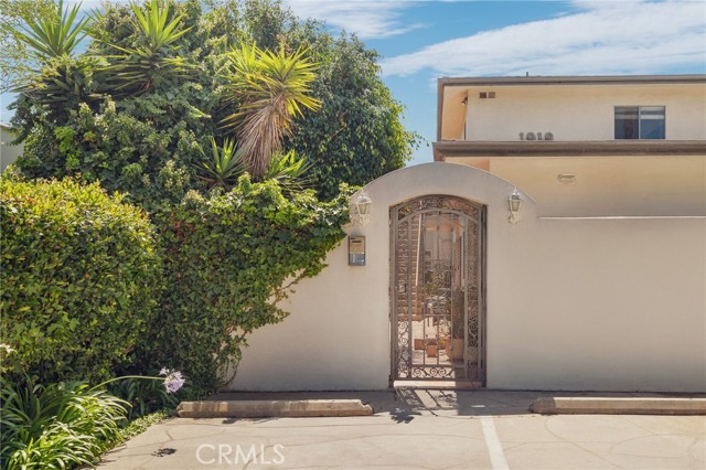 Detail Gallery Image 23 of 26 For 1918 11th St #D,  Santa Monica,  CA 90404 - 2 Beds | 2 Baths