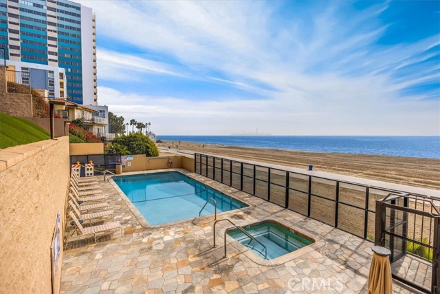 Detail Gallery Image 38 of 53 For 1750 E Ocean Bld #1510,  Long Beach,  CA 90802 - 1 Beds | 1 Baths