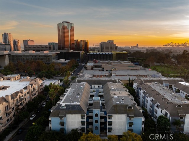 Detail Gallery Image 19 of 21 For 720 W 4th #110,  Long Beach,  CA 90802 - 1 Beds | 2 Baths