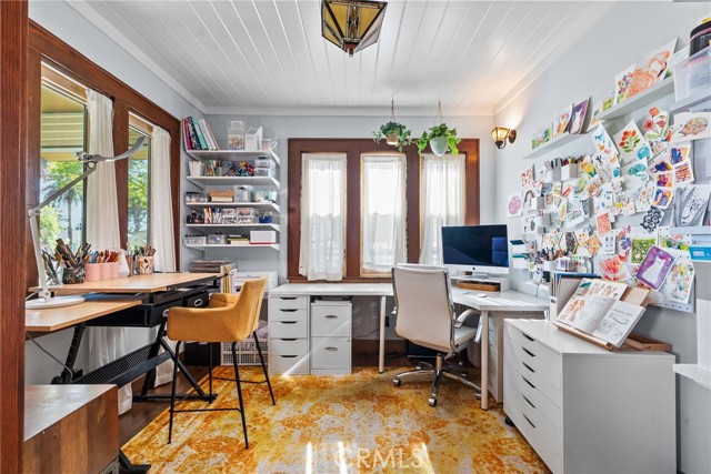 Detail Gallery Image 10 of 55 For 1719 Monte Vista St, Pasadena,  CA 91106 - 4 Beds | 4 Baths