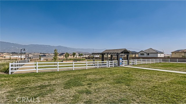 River Ranch Amenities