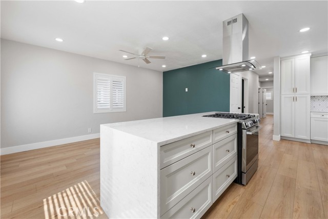 Detail Gallery Image 14 of 43 For 417 E Adair St, Long Beach,  CA 90805 - 3 Beds | 2 Baths