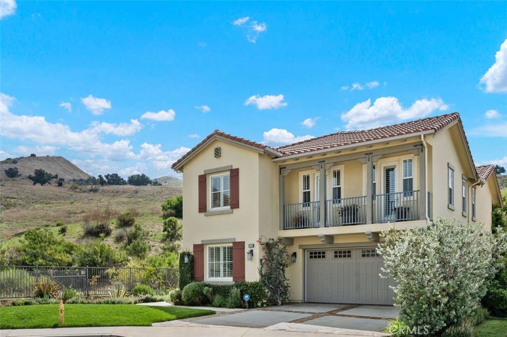4694 Luna Court