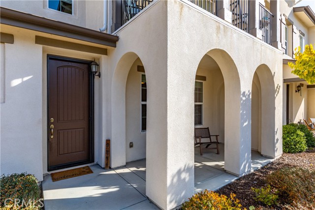 Detail Gallery Image 4 of 47 For 9354 Riberena Cir #3,  Atascadero,  CA 93422 - 3 Beds | 2/1 Baths