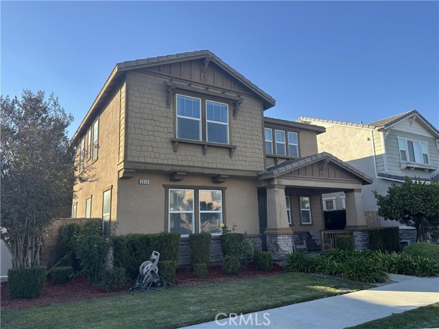 Detail Gallery Image 1 of 50 For 5016 S Centennial Cir, Ontario,  CA 91762 - 3 Beds | 2/1 Baths