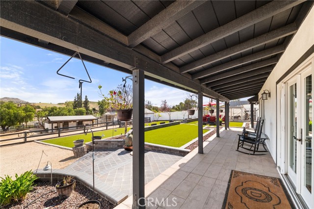 Detail Gallery Image 44 of 75 For 2320 Temescal, Norco,  CA 92860 - 4 Beds | 2 Baths