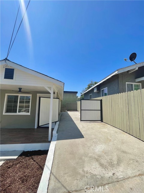 Detail Gallery Image 3 of 19 For 4836 Edison St, Los Angeles,  CA 90032 - 1 Beds | 1 Baths