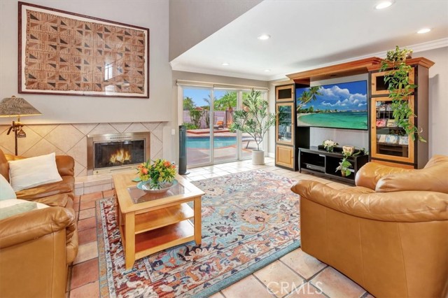 Detail Gallery Image 9 of 31 For 25412 Pacifica Ave, Mission Viejo,  CA 92691 - 4 Beds | 3 Baths