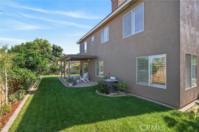 Detail Gallery Image 47 of 62 For 879 Derby, Corona,  CA 92882 - 4 Beds | 3/1 Baths