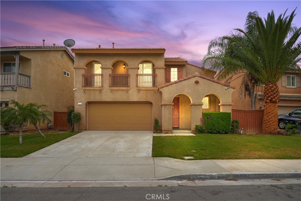 1525 Palma Bonita
