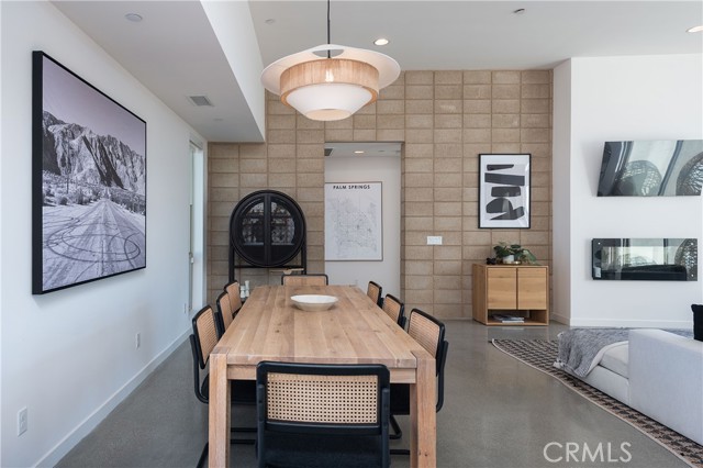 Detail Gallery Image 13 of 37 For 1126 Lucent Ct, Palm Springs,  CA 92262 - 3 Beds | 3 Baths