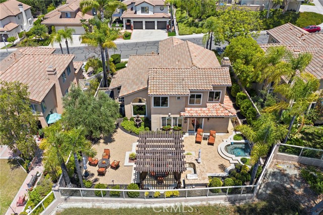 Detail Gallery Image 54 of 58 For 39 La Purisima, Rancho Santa Margarita,  CA 92688 - 4 Beds | 3 Baths