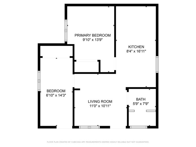 Property Photo from MLS